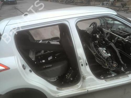 Starter SUZUKI SWIFT IV (FZ, NZ) 1.2 (AZH412, ZC72S) | BP25136807M8 - Image 19