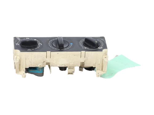 Climate control PEUGEOT PARTNER MPV (5_, G_) | BP37278235I5 - Image 2