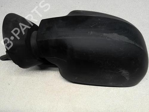 Left mirror DACIA LOGAN MCV (KS_) 1.5 dCi (KS0K) | BP22002386C26 
