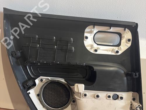 Høyre bakpanel CITROËN C3 III (SX) 1.2 PureTech 82 | BP36956024C61 - Image 2