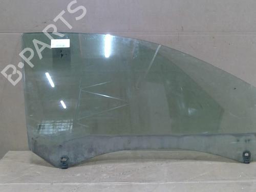 Used Front right door window RENAULT CLIO III (BR0/1, CR0/1) 1.5 dCi (BR17, CR17) (86 hp) 30575972