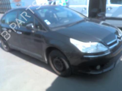 Right mirror CITROËN C4 I (LC_) 2.0 HDi | BP20365970C27 