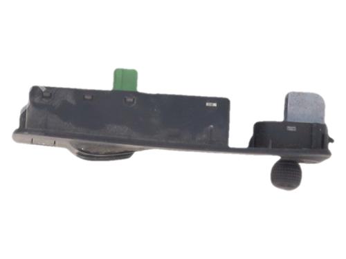 Used Left front window switch Left front window switch CITROËN JUMPER II Van 2.2 HDi 130 (130 hp) 40239908 40239908