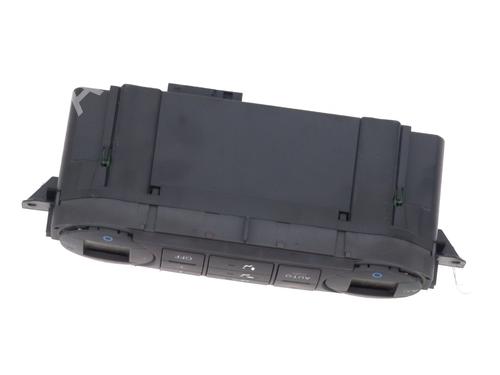 Climate control FORD FOCUS C-MAX (DM2) 1.6 TDCi | BP31206397I5