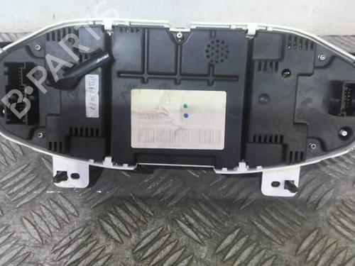 Instrument cluster FORD FIESTA VI (CB1, CCN) 1.25 | BP20351291C47 