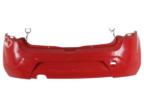 Used Rear bumper DACIA SANDERO 1.4 (BS0C, BS0A, BS0G, BS1F, BS0E) (75 hp) 25589063