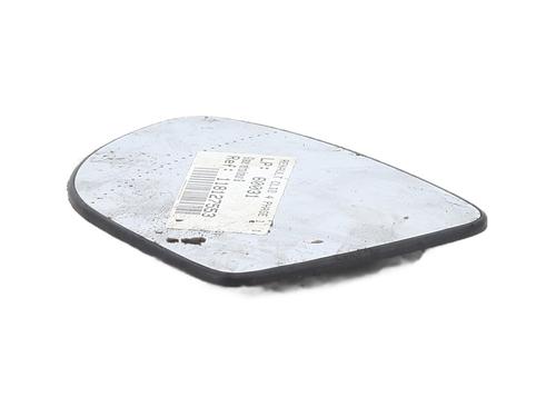Espelho esquerdo RENAULT CLIO IV (BH_) 1.5 dCi 75 (75 hp) 31704357