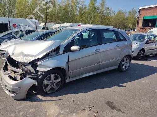 Rear wiper motor MERCEDES-BENZ B-CLASS Sports Tourer (W245) B 180 CDI (245.207) | BP26034891M102 