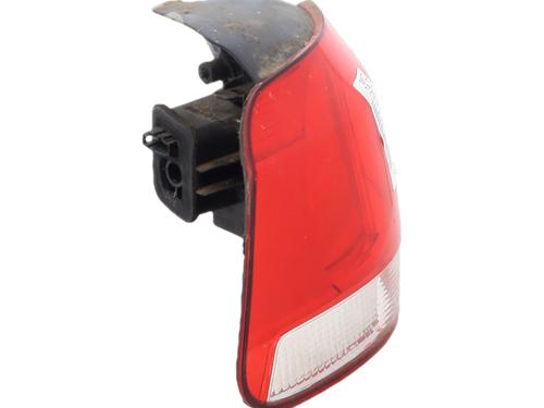 Left taillight VW GOLF VI (5K1) 1.6 TDI | BP40289733C34 - Image 2