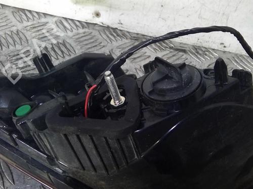 Used Left tailgate light PEUGEOT 308 II (LB_, LP_, LW_, LH_, L3_) 1.6 BlueHDi 120 (120 hp) 20361697