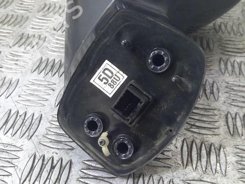 Right mirror OPEL ANTARA A (L07) 2.0 CDTI 4x4 | BP20362027C27 