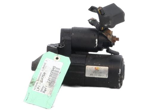 Used Starter NISSAN QASHQAI I (J10, NJ10) 1.5 dCi (106 hp) 32383124