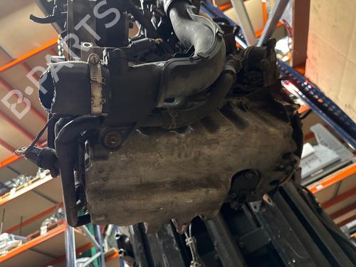 Engine AUDI A1 Sportback (8XA, 8XF) 1.6 TDI | BP38940161M1  - Image 6