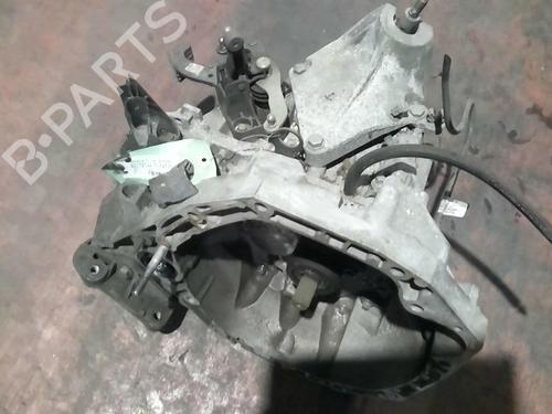 Used Gearbox Gearbox RENAULT TWINGO II (CN0_) 1.5 dCi 75 (75 hp) 22000088 22000088