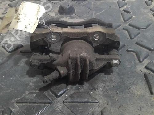 Used Right front brake caliper PEUGEOT 208 I (CA_, CC_) 1.4 HDi (68 hp) 20360487