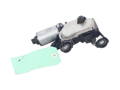Used Rear wiper motor Rear wiper motor AUDI A3 Sportback (8PA) 1.9 TDI (105 hp) 24531303 24531303