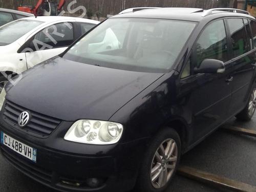 Switch VW TOURAN (1T1, 1T2) 1.9 TDI | BP21817055I30 