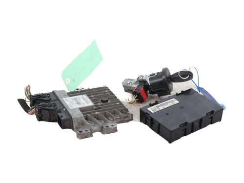 Used Electronic module RENAULT CLIO III (BR0/1, CR0/1) 1.5 dCi (C/BR0G, C/BR1G) (68 hp) 26691440