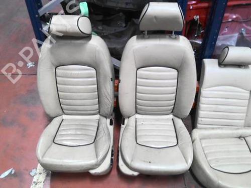 Sæde sæt JAGUAR X-TYPE I (X400) 2.2 D | BP30100666C78 