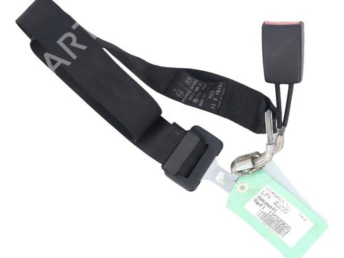 Used Seat buckle Seat buckle VW POLO IV (9N_, 9A_) 1.2 12V (64 hp) 35902412 35902412
