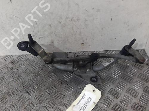 Front wiper motor RENAULT TWINGO II (CN0_) 1.5 dCi 75 | BP23251510M29 