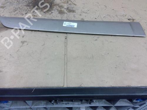 Used Door moulding trim RENAULT ESPACE IV (JK0/1_) 2.0 dCi (JK01, JK02, JK1J, JK1K, JK1H) (150 hp) 31612730