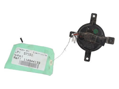 Venstre baglygte bagklap CITROËN AMI (9A_) Electric (9AZ2CA) | BP28833225C79 