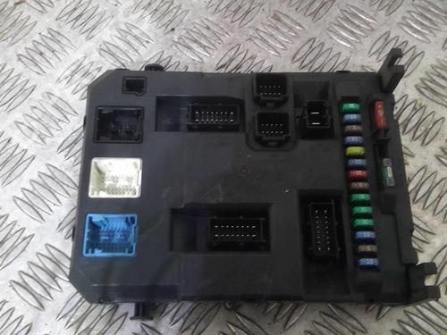 Used Electronic module Electronic module CITROËN C3 Picasso (SH_) 1.6 HDI 90 (92 hp) 20369934 20369934