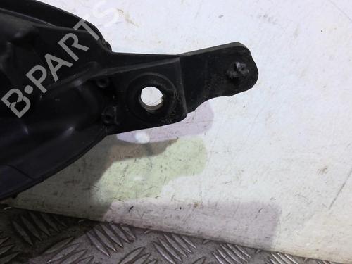 Used Right headlight PEUGEOT 407 (6D_) 2.0 HDi 135 (6DRHRH, 6DRHRE, 6DRHRG, 6DRHRJ) (136 hp) 20354758