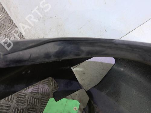Used Wheel arch FIAT 500 (312_) 0.9 (312AXG1A, 312.AXG11) (86 hp) 20358848