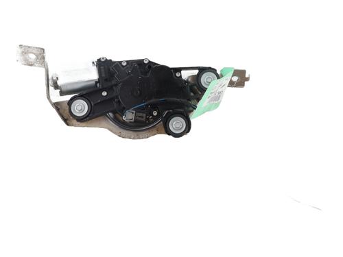Rear wiper motor FORD FIESTA VI (CB1, CCN) 1.4 TDCi | BP26163162M102 