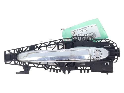 front-left-exterior-door-handle-fiat-500x-334_-2014-32199974 main image