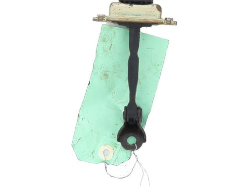 Used Hinge/Door check strap DAEWOO NUBIRA Saloon (J200) 1.6 (109 hp) 29196876