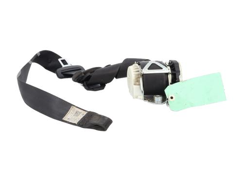 Used Front right seatbelt VW POLO V (6R1, 6C1) 1.2 (70 hp) 31206363