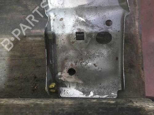 Right front fenders VOLVO V50 (545) 1.6 D | BP20364116C42 