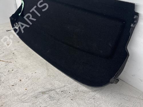 Rear parcel shelf AUDI A1 (8X1, 8XK) 1.6 TDI | BP27898320C85  - Image 7
