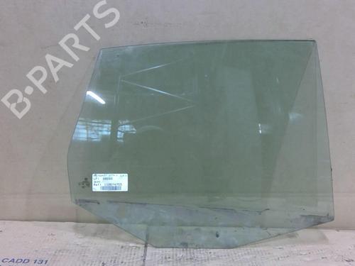 Used Rear right door window VW JETTA III (1K2) 1.9 TDI (105 hp) 29428714