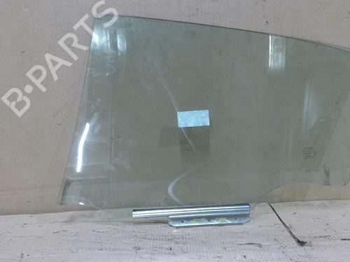 Rear right door window TOYOTA YARIS (_P13_) 1.0 (KSP130_, KSP130) | BP29840563C21