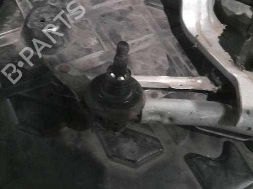 Front wiper motor DACIA SANDERO 1.4 MPI LPG | BP22002257M29 