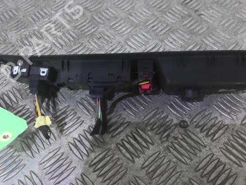 Used Left front window switch Left front window switch OPEL MOKKA / MOKKA X (J13) 1.6 CDTI (_76) (136 hp) 20359206 20359206