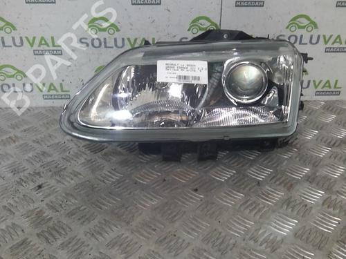 Venstre forlygte Venstre forlygte RENAULT ESPACE III (JE0_) 2.2 dCi (JE0K) (130 hp) 33328833 33328833