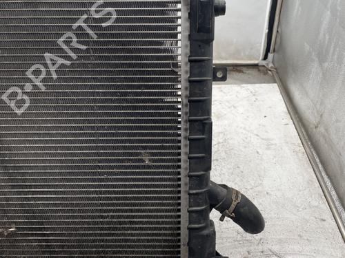 Used Water radiator Water radiator FORD KA (RB_) 1.3 i (60 hp) 40613290 40613290