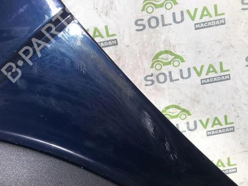 Left front fenders LAND ROVER FREELANDER I (L314) 2.0 Td4 4x4 | BP20362715C41 