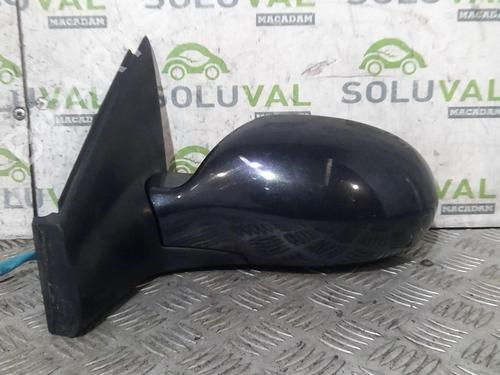 Used Left mirror Left mirror CITROËN C5 II (RC_) 1.6 HDi (RC8HZB) (109 hp) 22004132 22004132