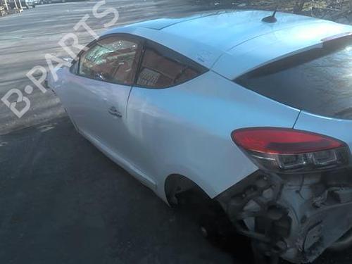 Subframe RENAULT MEGANE III Coupe (DZ0/1_) 1.6 dCi (DZ00, DZ12, DZ2A, DZ13) | BP25275848M9 - Image 19