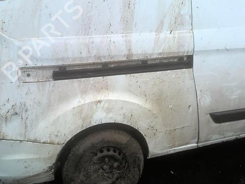 Starter FORD TRANSIT CUSTOM V362 Van (FY, FZ) 2.0 EcoBlue | BP25136795M8 - Image 14