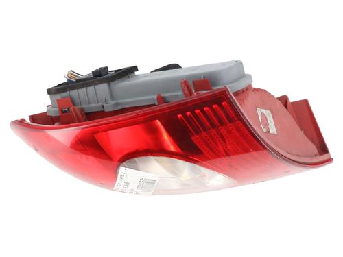 Used Right taillight RENAULT CLIO II (BB_, CB_) 1.5 dCi (B/CB07) (65 hp) 33220817