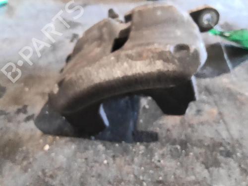 Right front brake caliper PEUGEOT 2008 I (CU_) 1.6 HDi | BP26178332M104 - Image 2