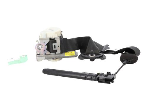 Used Front right seatbelt Front right seatbelt PEUGEOT 5008 (0U_, 0E_) 1.6 BlueHDi 120 (120 hp) 34151236 34151236