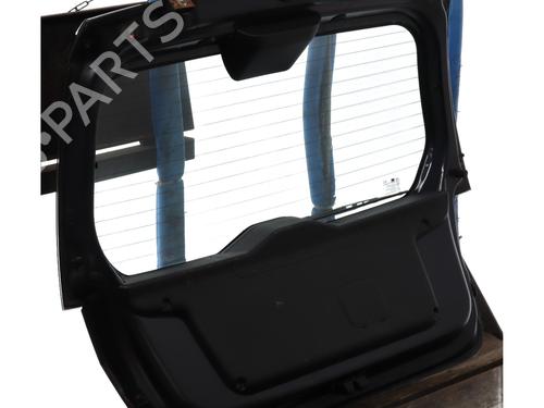 Tailgate HYUNDAI GETZ (TB) 1.5 CRDi | BP20352791C6 